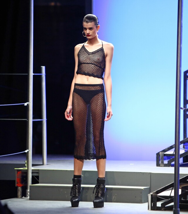 image: Her er Rihannas klær for River Island image: Her er Rihannas klær for River Island